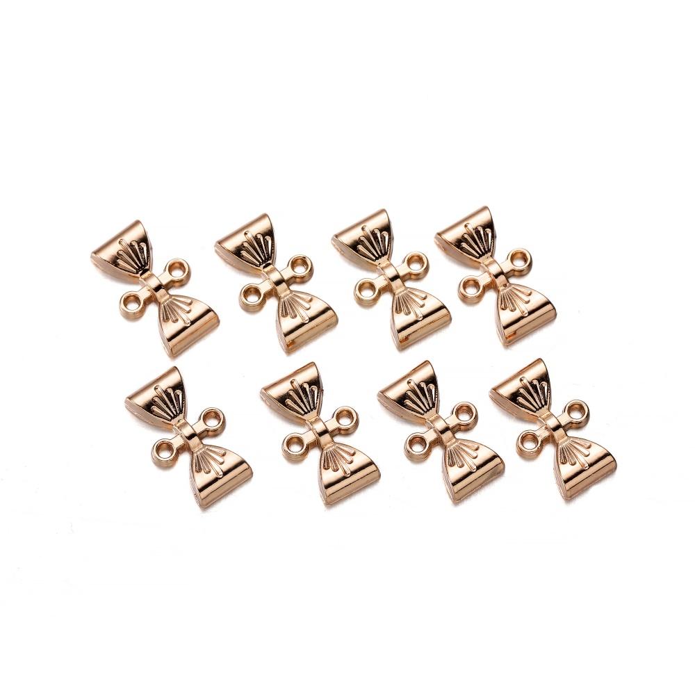 5шт. Сплав із подвійним отвором. Бант. Вузлик. Зірка. Китайський вузол. Невеликий кулон. Роз’єм для підвіски. Для браслета.
5шт. Сплав із подвійним отвором. Бант. Вузлик. Зірка. Китайський вузол. Невеликий кулон. Роз’єм для підвіски. Для браслета.