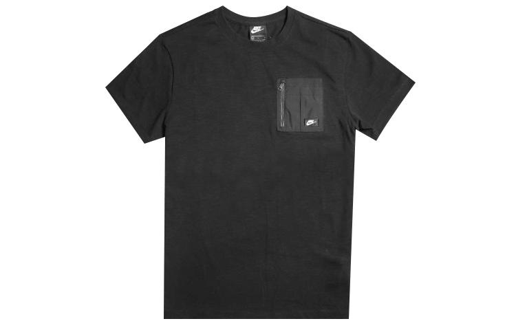 Nike T Shirts Men s Black Crew Neck Moderate Straight Fit CJ4324-010 L
Nike T Shirts Men s Black Crew Neck Moderate Straight Fit CJ4324-010 L