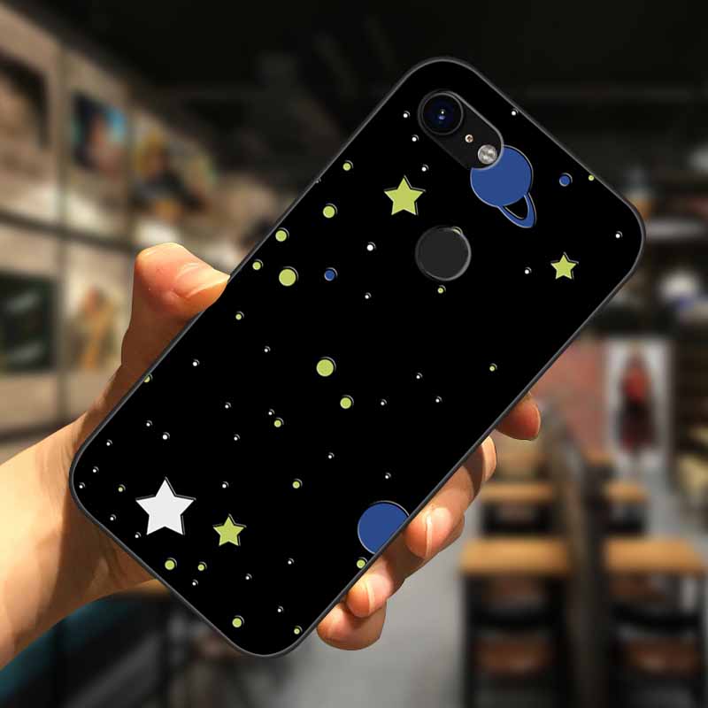 For Google Pixel 3 XL Case 3D Flower Emboss Silicone Phone Cover For Google Pixel 3A XL Cases Pixel3 3XL 3AXL Soft Relief Coque Pixel 3A
For Google Pixel 3 XL Case 3D Flower Emboss Silicone Phone Cover For Google Pixel 3A XL Cases Pixel3 3XL 3AXL Soft Relief Coque Pixel 3A