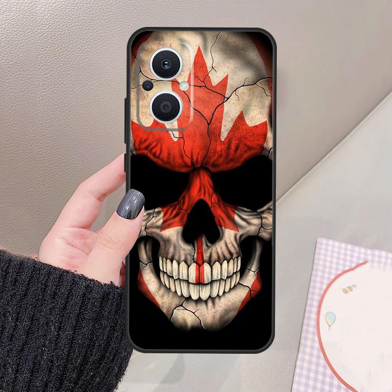 Canada Canadian Flag Funda For OPPO Reno 10 11 12 13 14 Pro 8 7 Lite 11F 12F 13F 14F OPPO Find X8 X5 X6 X9 Pro Case OPPO Reno11 Pro
Canada Canadian Flag Funda For OPPO Reno 10 11 12 13 14 Pro 8 7 Lite 11F 12F 13F 14F OPPO Find X8 X5 X6 X9 Pro Case OPPO Reno11 Pro