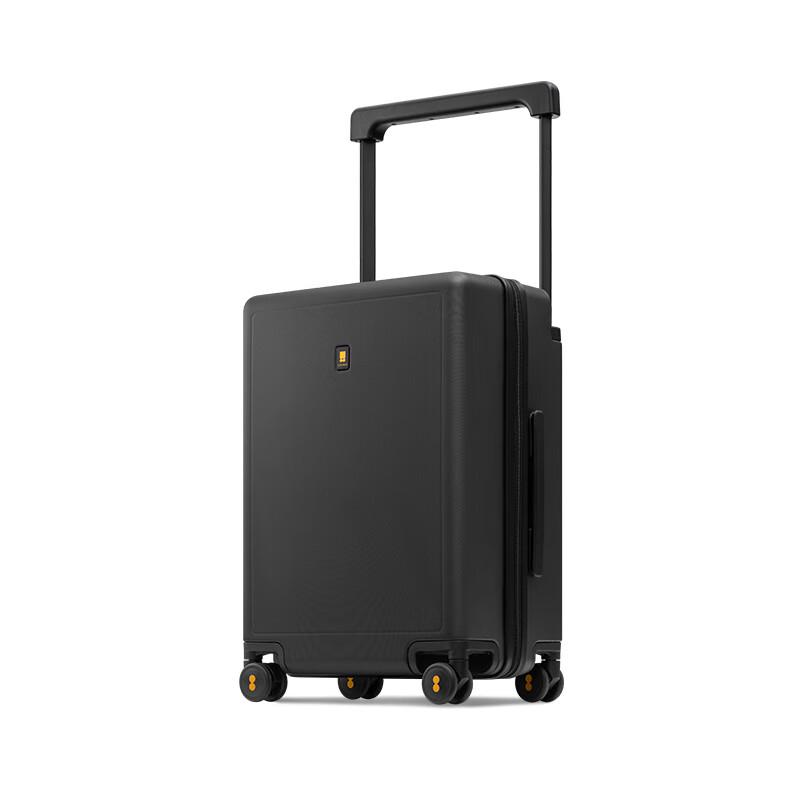 Horizon 8 Grand Traveler Series Carry-On Luggage 20-inch
Horizon 8 Grand Traveler Series Carry-On Luggage 20-inch