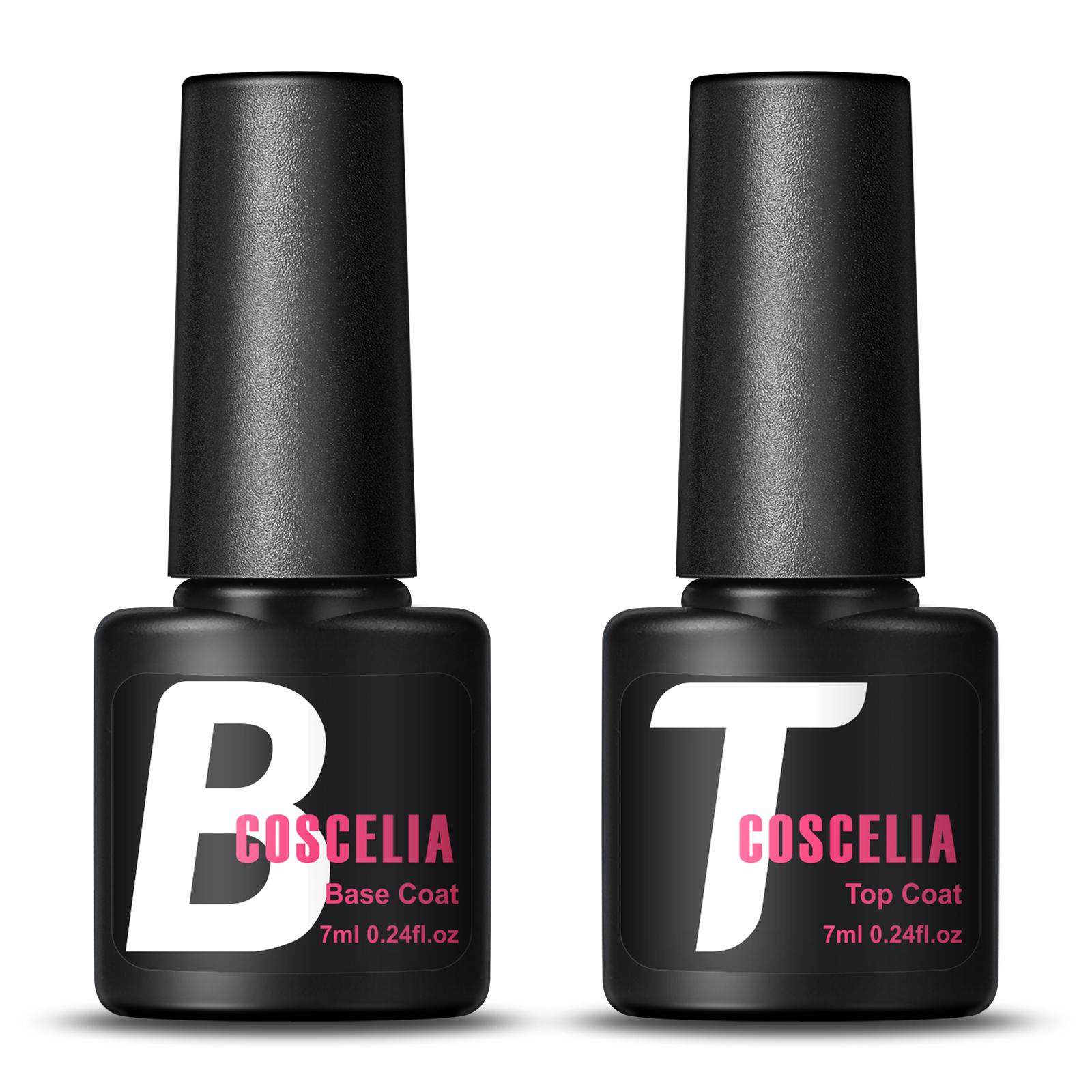 COSCELIA 7 мл Верхнее покрытие и базовое покрытие Нужна УФ-светодиодная лампа, гель для отверждения, закаленный верхний укрепляющий гель, резина для лака для ногтей, гель для ногтей, гель для маникюра, набор
COSCELIA 7 мл Верхнее покрытие и базовое покрытие Нужна УФ-светодиодная лампа, гель для отверждения, закаленный верхний укрепляющий гель, резина для лака для ногтей, гель для ногтей, гель для маникюра, набор