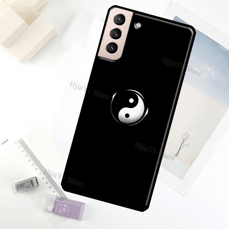 Yin Yang Black White Case For Samsung Galaxy S23 Ultra Note 20 10 S9 S10 Plus S20 S21 FE S22 Ultra Phone Cover Galaxy S10
Yin Yang Black White Case For Samsung Galaxy S23 Ultra Note 20 10 S9 S10 Plus S20 S21 FE S22 Ultra Phone Cover Galaxy S10