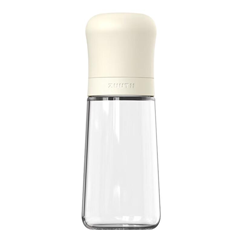zuutii 300ml Glass Oil & Vinegar Dispenser
zuutii 300ml Glass Oil & Vinegar Dispenser
