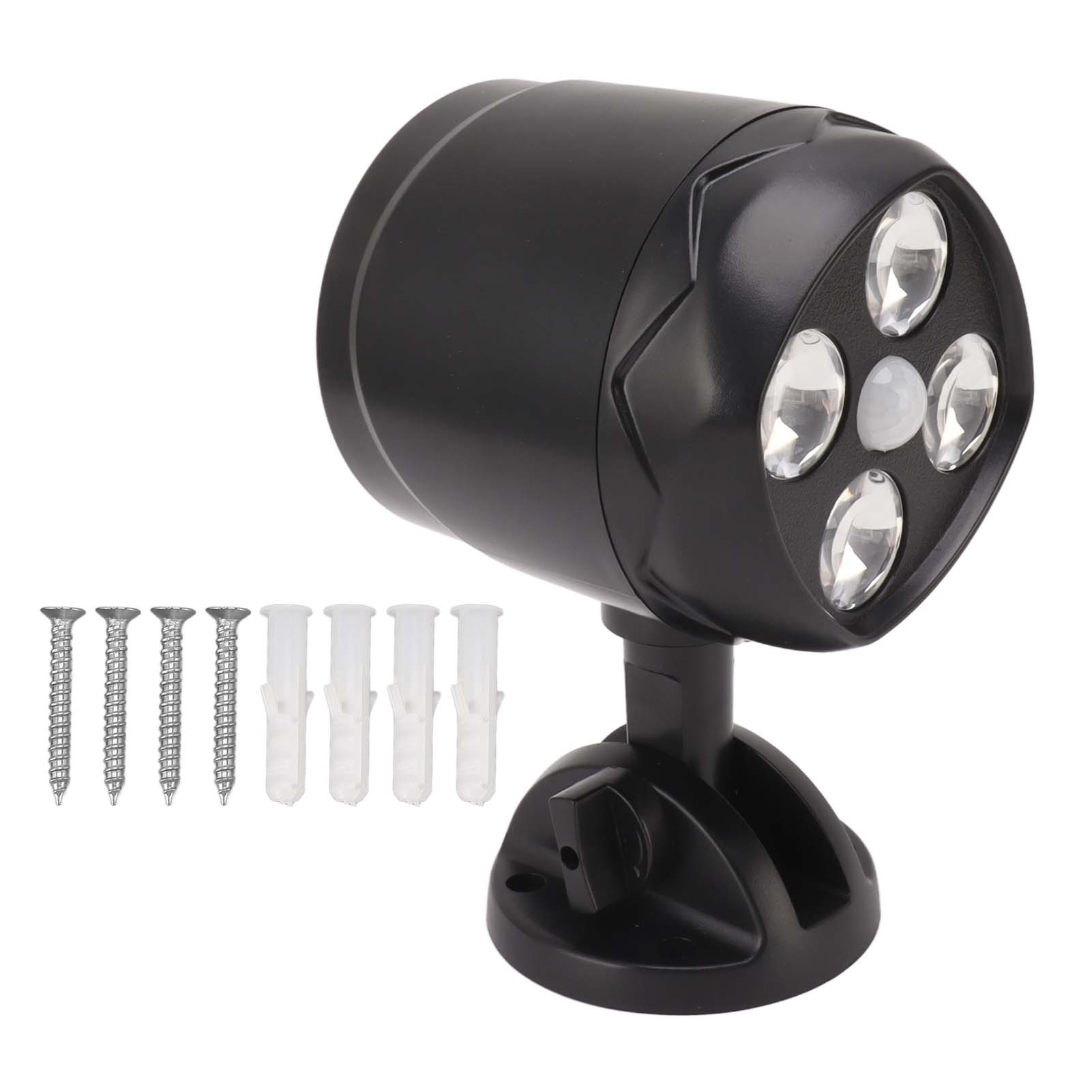 4 LED Spot Light Outdoor Waterproof Wall Mounted Rotating Projection Floodlight Spotlight with
4 LED Spot Light Outdoor Waterproof Wall Mounted Rotating Projection Floodlight Spotlight with