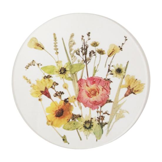 2D Cute Flower Drink Coasters Vintage Floral Coasters for Wedding Birthday Table Decor
2D Cute Flower Drink Coasters Vintage Floral Coasters for Wedding Birthday Table Decor