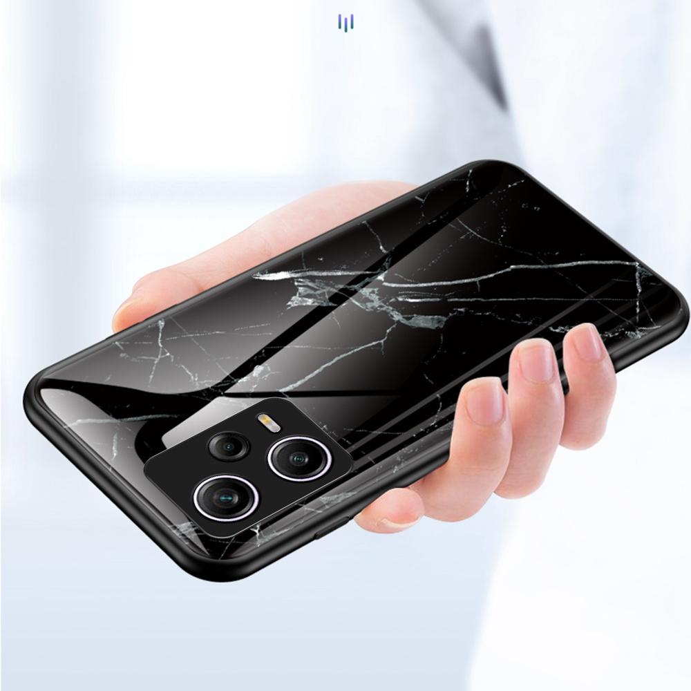 For Xiaomi Redmi Note 12 Pro 5G Marble Pattern Printing Phone Case Hard Tempered Glass+PC Back TPU Bumper Shock Absorption Protective Cover Gold Black Marble
For Xiaomi Redmi Note 12 Pro 5G Marble Pattern Printing Phone Case Hard Tempered Glass+PC Back TPU Bumper Shock Absorption Protective Cover Gold Black Marble
