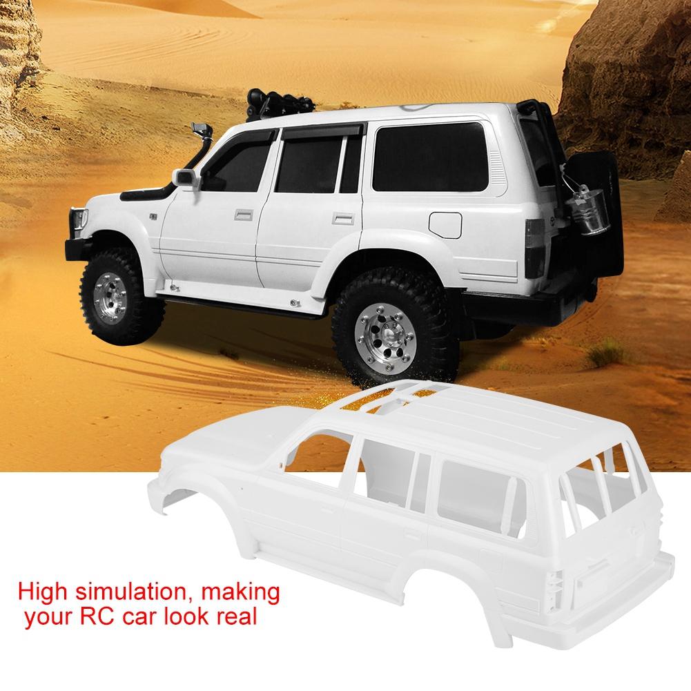 Remote Control Truck Plastic Accessories RC Car Shell For Axial 90027900289003590022
Remote Control Truck Plastic Accessories RC Car Shell For Axial 90027900289003590022