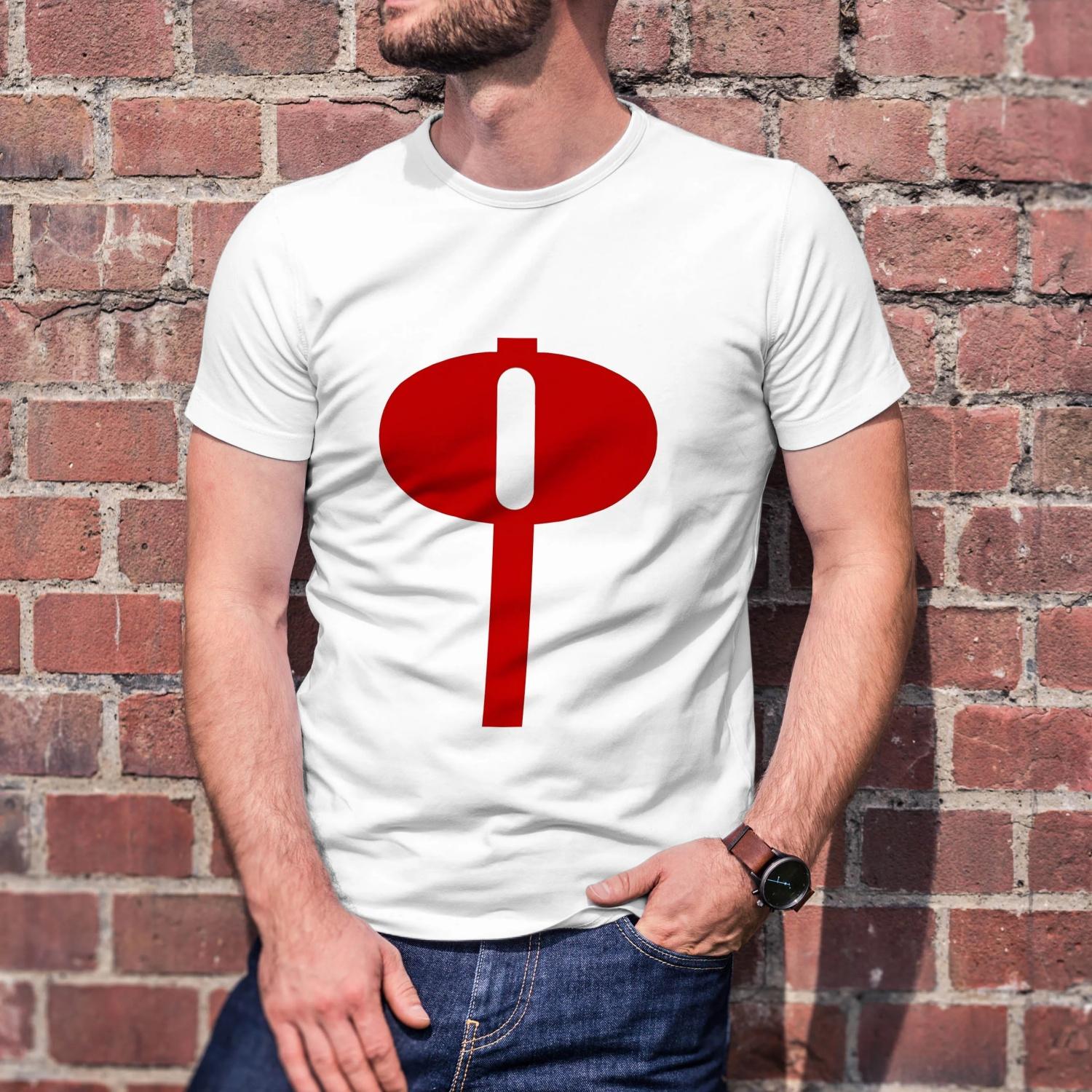 Omni-man LOGO T-Shirts Tv Show Invincible Men Women Adult Anime 100% Cotton T Shirt Round Collar Short Sleeve All Seasons Tops XXXXXL чорний
Omni-man LOGO T-Shirts Tv Show Invincible Men Women Adult Anime 100% Cotton T Shirt Round Collar Short Sleeve All Seasons Tops XXXXXL чорний