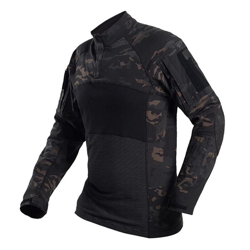 Li Shen Ce Ma Gen 3 Tactical Frog Suit Shirt S-XXXL
Li Shen Ce Ma Gen 3 Tactical Frog Suit Shirt S-XXXL