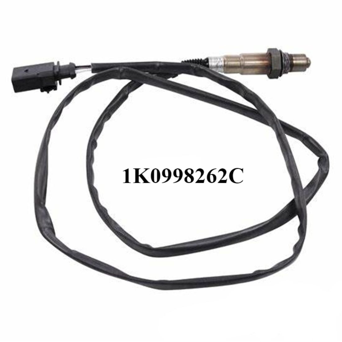 Rear oxygen sensor fits for volkswagen 1k0998262c
Rear oxygen sensor fits for volkswagen 1k0998262c