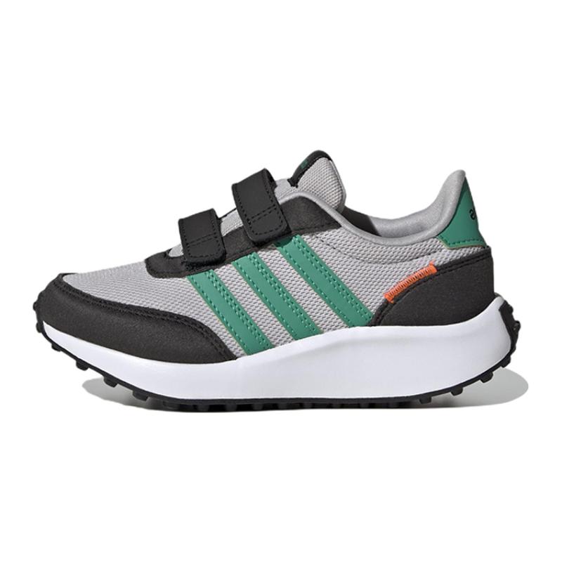 Adidas Run 70s J Grey Court Green Sneakers HP7684 33
Adidas Run 70s J Grey Court Green Sneakers HP7684 33