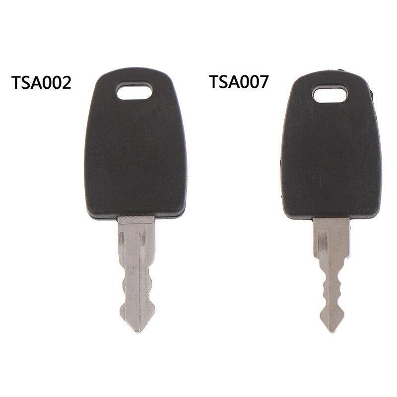 1шт Tsa Lock Key Многофункциональный Tsa002 007 Сумка для ключей для багажа Чемодан Таможня
1шт Tsa Lock Key Многофункциональный Tsa002 007 Сумка для ключей для багажа Чемодан Таможня