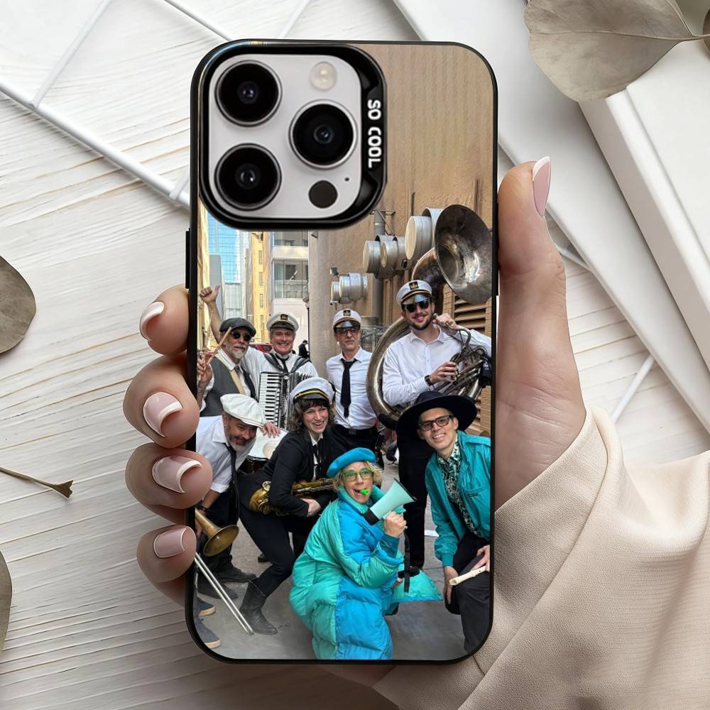 Crime Comedy Film I Love Boosters Phone Case For iPhone17,16,15,14,13,12,11 Plus,Pro Max Candy Silver Plated Inside Cover iPhone15promax
Crime Comedy Film I Love Boosters Phone Case For iPhone17,16,15,14,13,12,11 Plus,Pro Max Candy Silver Plated Inside Cover iPhone15promax