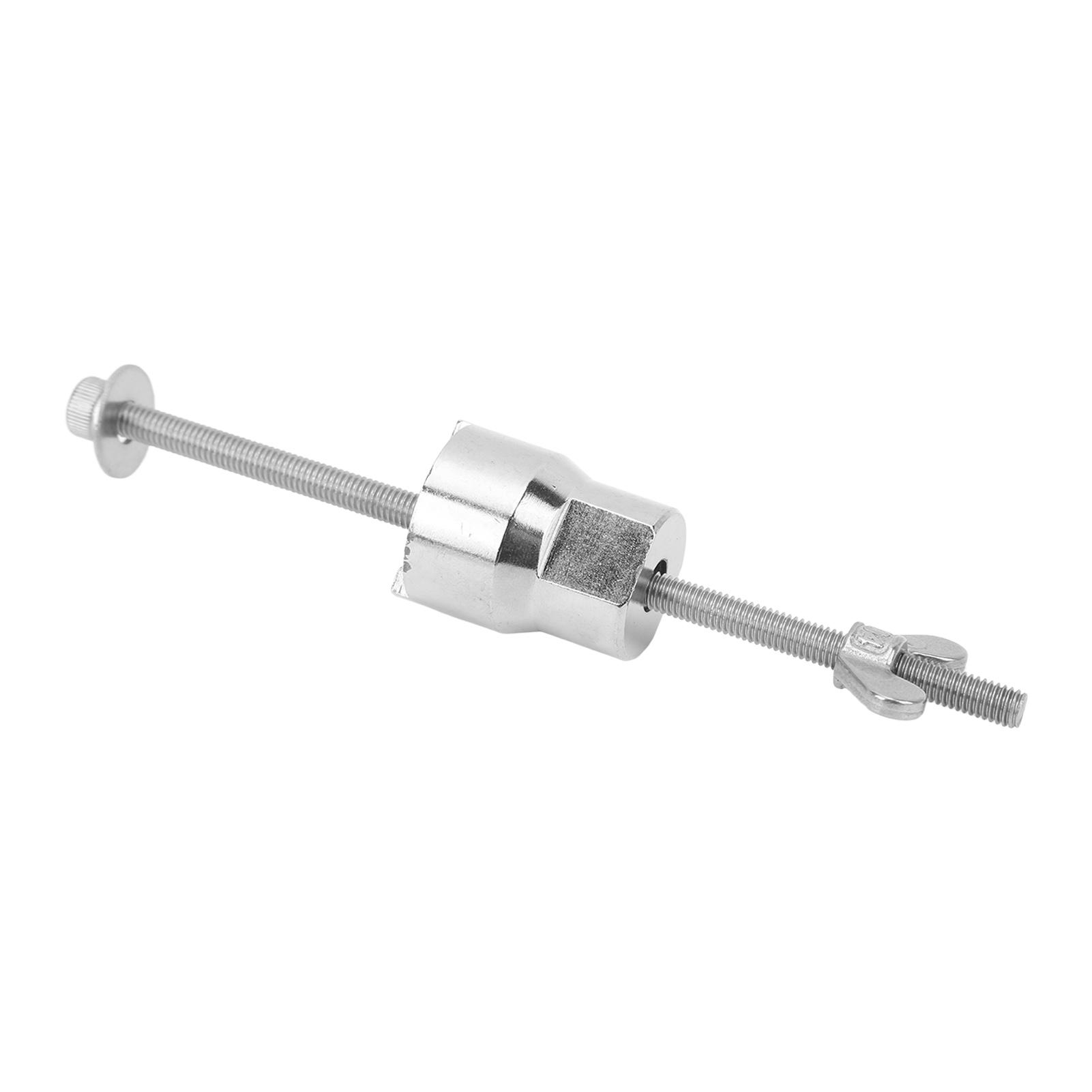 Bike Freehub Tool Stainless Steel Bike Freehub Body Removal Tool for Slotted Groove Free Hub Repair
Bike Freehub Tool Stainless Steel Bike Freehub Body Removal Tool for Slotted Groove Free Hub Repair