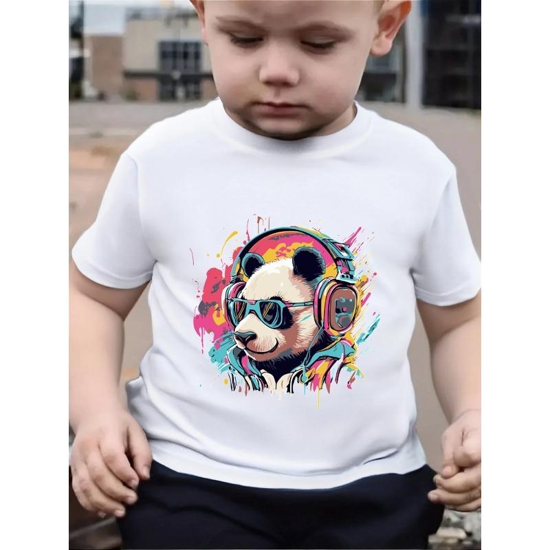 European sizes Boys T-Shirt Soft & Cozy Daily Wear, Ideal for Home, Outdoor, And Athletic Activities, Soft And Airy 164cm білий
European sizes Boys T-Shirt Soft & Cozy Daily Wear, Ideal for Home, Outdoor, And Athletic Activities, Soft And Airy 164cm білий