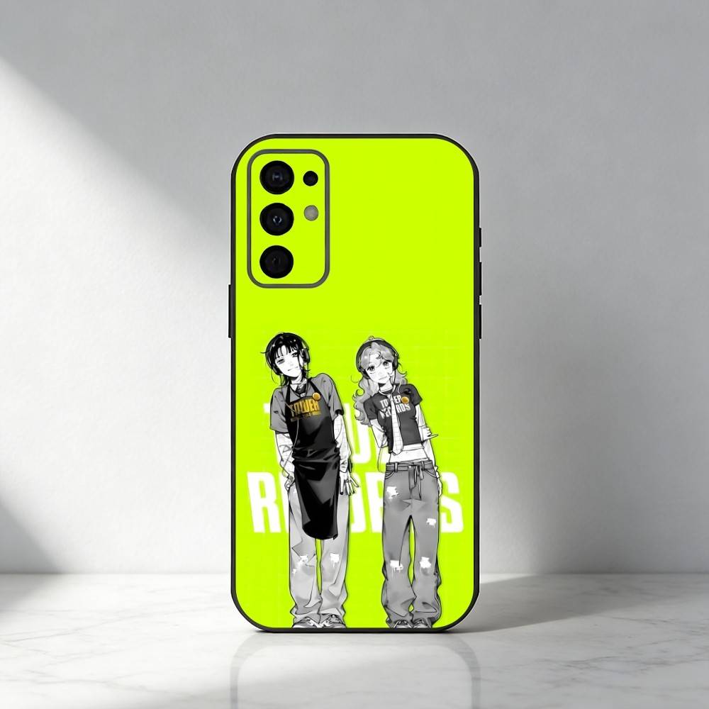 LES Green Y-Yuri Aya-Mitsuki Couple Phone Case For Samsung S25,S24,S21,S22,S23,S20,Ultra,S26,Plus,Fe,Note,5G Black Cover Samsung S24Plus
LES Green Y-Yuri Aya-Mitsuki Couple Phone Case For Samsung S25,S24,S21,S22,S23,S20,Ultra,S26,Plus,Fe,Note,5G Black Cover Samsung S24Plus