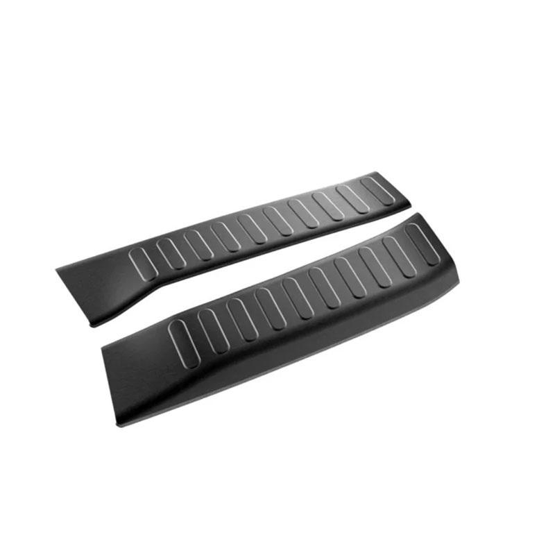 For Toyota C-HR CHR AX20 HEV PHEV Stainless Steel Rear Bumper Protector Trunk Door Sill Anti-Wear Cover Trim 2024 2025
For Toyota C-HR CHR AX20 HEV PHEV Stainless Steel Rear Bumper Protector Trunk Door Sill Anti-Wear Cover Trim 2024 2025