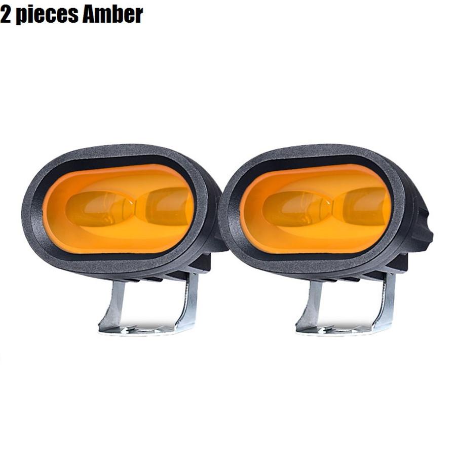 2PCS Universal 6D 20W LED Work Light Bar Car Driving Fog Spot Light Offroad LED Work Lamp Vehicle For Truck SUV ATV Led Car Retrofit Styling
2PCS Universal 6D 20W LED Work Light Bar Car Driving Fog Spot Light Offroad LED Work Lamp Vehicle For Truck SUV ATV Led Car Retrofit Styling
