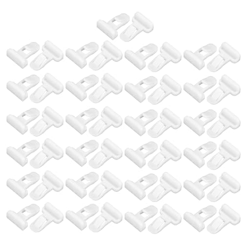 VekAuto Клипсы бампера Передний Задний бампер Крыло Крепежные клипсы Заклепки Фиксаторы для Toyota 4 Runner 2013-2021 Белый нейлон Набор 50 шт.
VekAuto Клипсы бампера Передний Задний бампер Крыло Крепежные клипсы Заклепки Фиксаторы для Toyota 4 Runner 2013-2021 Белый нейлон Набор 50 шт.