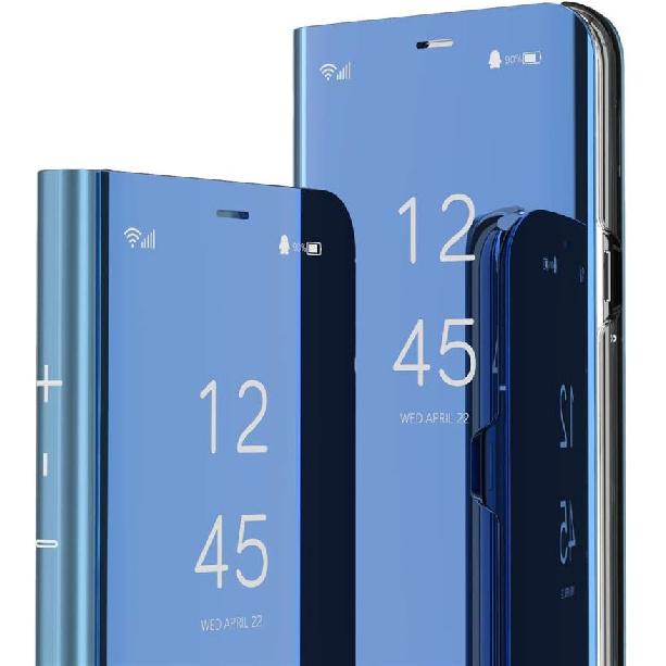 Чехол для Samsung Galaxy S25 Ultra, Чехол, Зеркало для макияжа, ПУ кожа, Прозрачный флип с подставкой, Прозрачный вид для женщин, Тонкий противоударный защитный чехол для
Чехол для Samsung Galaxy S25 Ultra, Чехол, Зеркало для макияжа, ПУ кожа, Прозрачный флип с подставкой, Прозрачный вид для женщин, Тонкий противоударный защитный чехол для