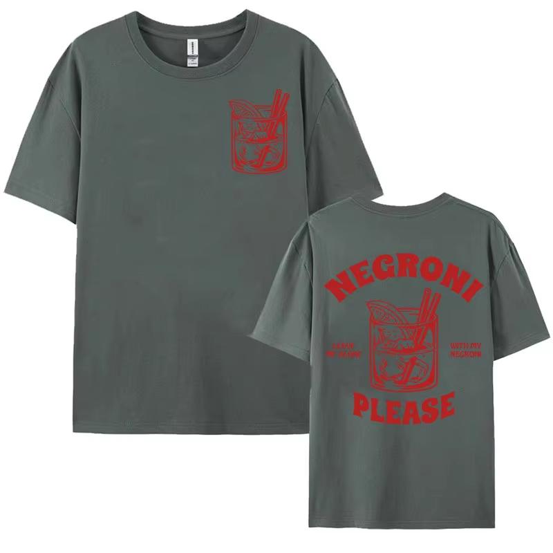 The Latest Mens Pure Cotton Tshirt of 2025 Is Comfortable Breathable and Of High Quality Its A Musthave for Festivals 4XL
The Latest Mens Pure Cotton Tshirt of 2025 Is Comfortable Breathable and Of High Quality Its A Musthave for Festivals 4XL