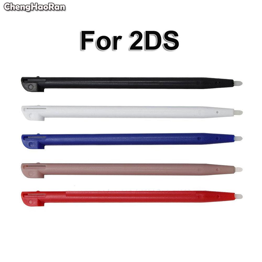 ChengHaoRan For 2Ds Case Durable Transparent Plastic Protective Hard Case Cover Shell+Anti Dust Film+Plastic pen For 2DS Gaming
ChengHaoRan For 2Ds Case Durable Transparent Plastic Protective Hard Case Cover Shell+Anti Dust Film+Plastic pen For 2DS Gaming