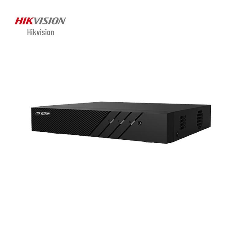 HIKVISION DS-7816N-R2 Network Video Recorder CN plug (adapter included)
HIKVISION DS-7816N-R2 Network Video Recorder CN plug (adapter included)