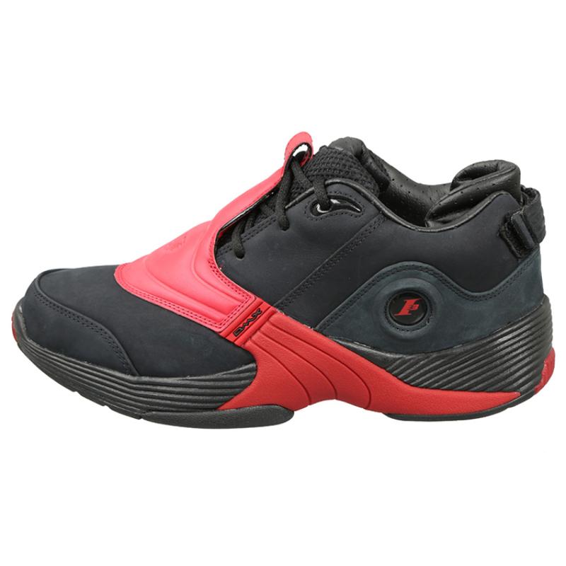 Reebok Answer 5 Black Red Sneakers DV8285 43
Reebok Answer 5 Black Red Sneakers DV8285 43