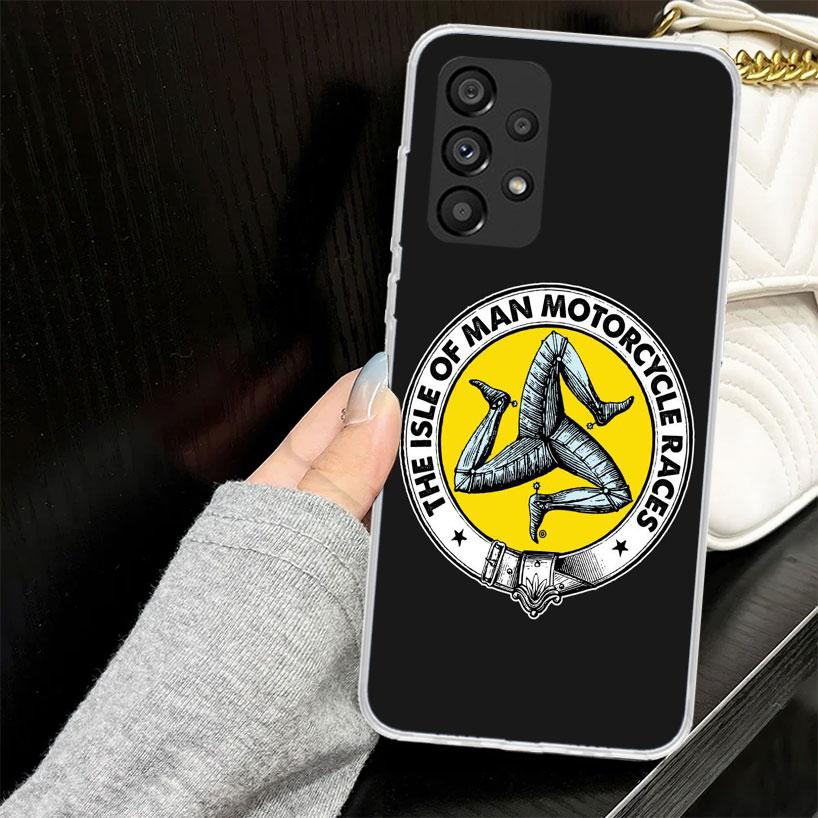 Isle of Man Coat of Arms Case for Samsung Galaxy A52 A42 A32 A22 A12 A51 A50 A02S Phone Cover A41 A31 A21S A40 A30S A20E A10S A7 Samsung A52S 5G
Isle of Man Coat of Arms Case for Samsung Galaxy A52 A42 A32 A22 A12 A51 A50 A02S Phone Cover A41 A31 A21S A40 A30S A20E A10S A7 Samsung A52S 5G