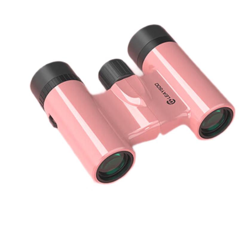 Leaysoo Starlight 10x22 Compact Binoculars
Leaysoo Starlight 10x22 Compact Binoculars
