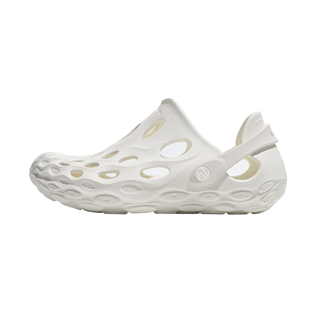 Клоги Merrell Hydro Moc размера 2E, женские, белые, 22,0 см, белый
Клоги Merrell Hydro Moc размера 2E, женские, белые, 22,0 см, белый