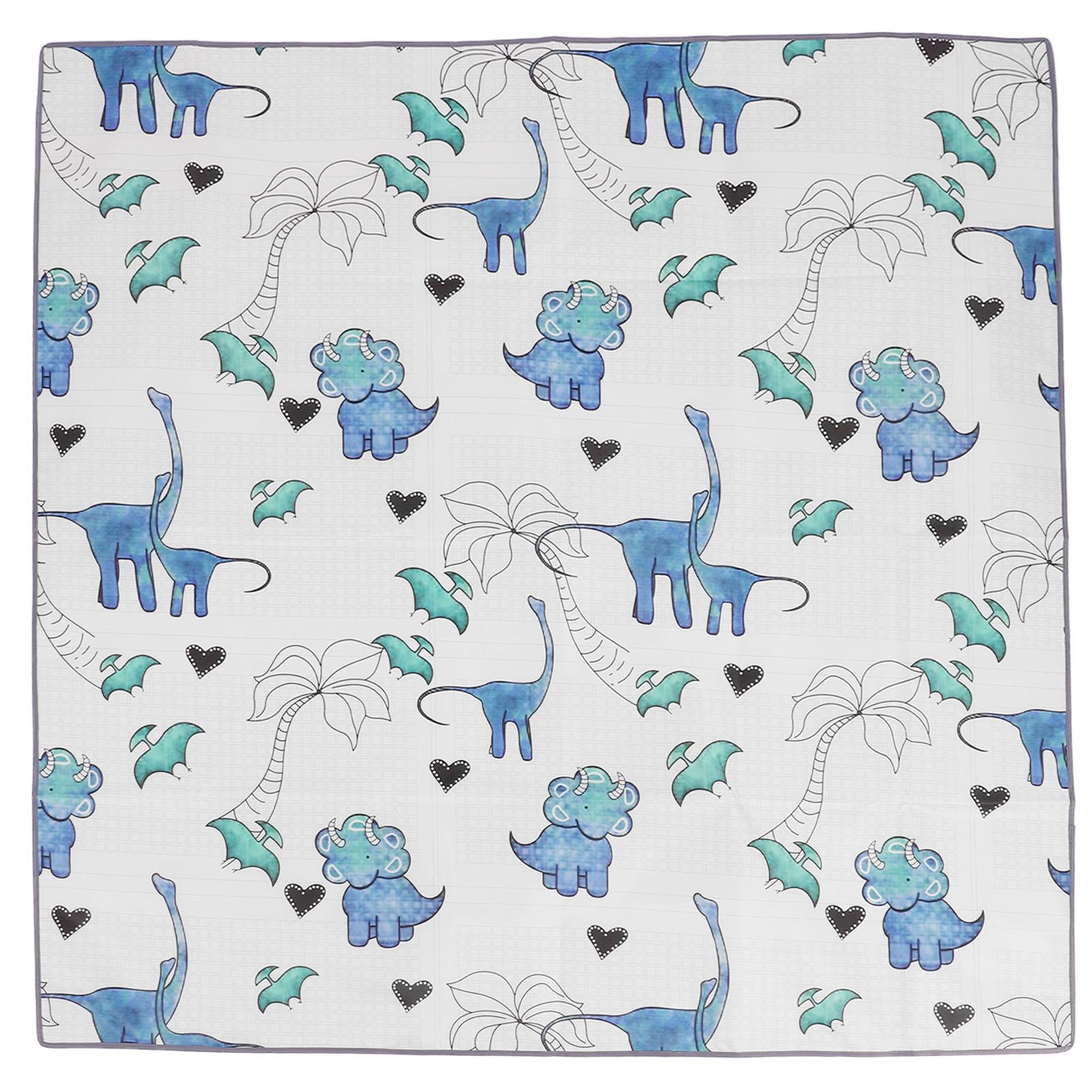 Baby Splat Mat Multifunctional Large Size Oxford Fabric Rain Proof Portable Toddlers Eating Mess
Baby Splat Mat Multifunctional Large Size Oxford Fabric Rain Proof Portable Toddlers Eating Mess