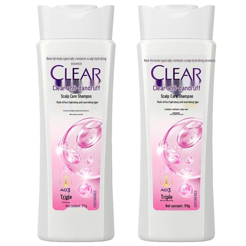 Прозорий Мульти-ефект Зволожуючий та Живильний Шампунь Подвійна Упаковка
Прозорий Мульти-ефект Зволожуючий та Живильний Шампунь Подвійна Упаковка