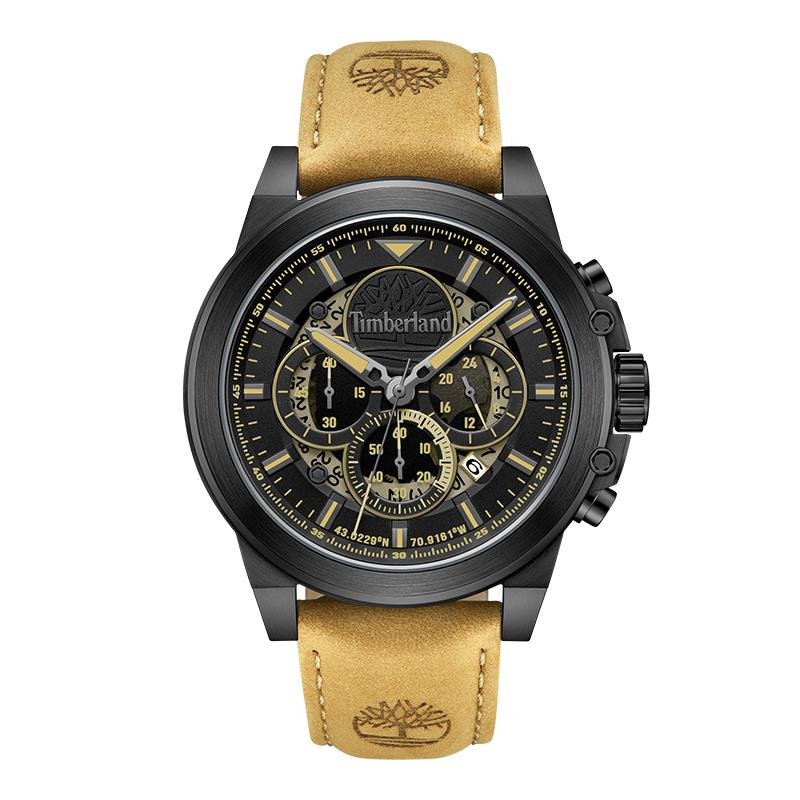 Timberland Fast Strike Series Watch Quartz Movement Leather Strap Green Dial Men watches TDWGB0056001 Green (TDWGB0056001)
Timberland Fast Strike Series Watch Quartz Movement Leather Strap Green Dial Men watches TDWGB0056001 Green (TDWGB0056001)
