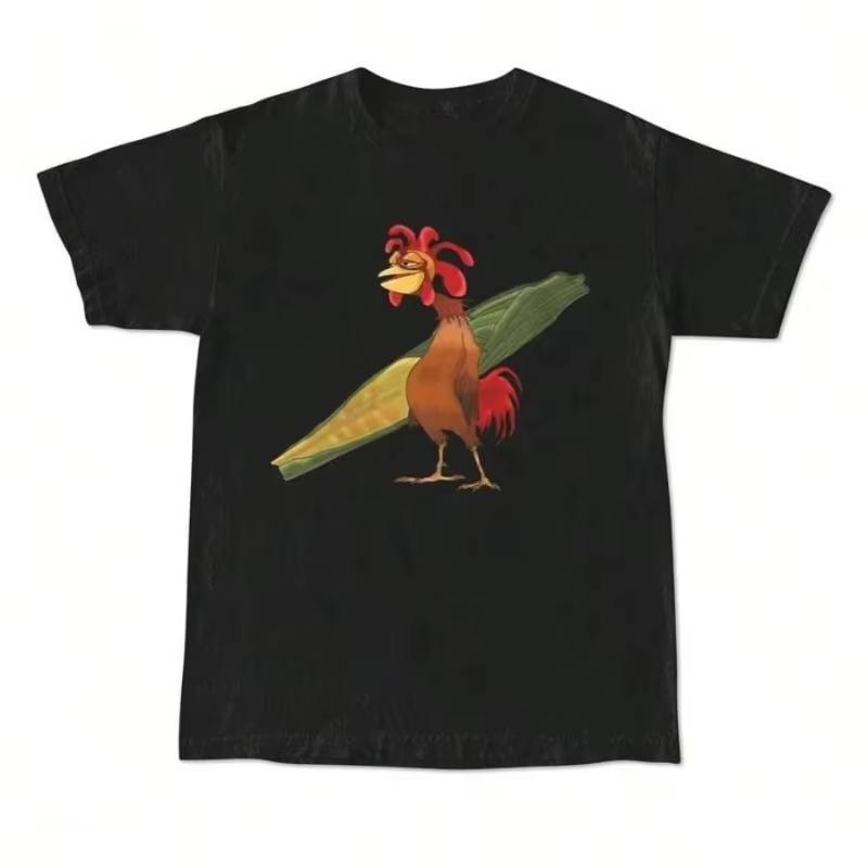 Chicken Joe Shirt Beach Surf Unisex TShirt Back Printed Cotton Casual Classic Gift for Friend Unisexswear Top Gift for Her Him 3XL
Chicken Joe Shirt Beach Surf Unisex TShirt Back Printed Cotton Casual Classic Gift for Friend Unisexswear Top Gift for Her Him 3XL