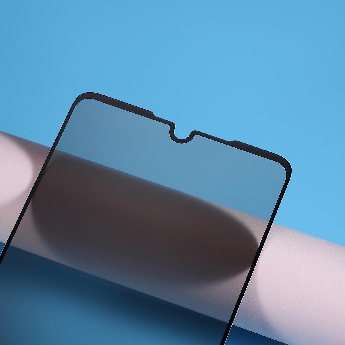 Anti-peep Full Screen Coverage Curved Good Hardness Tempered Glass Screen Protector for Huawei P30 Lite As Shown A
Anti-peep Full Screen Coverage Curved Good Hardness Tempered Glass Screen Protector for Huawei P30 Lite As Shown A