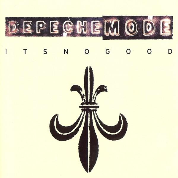 CD DEPECHE MODE - It s No Good CDBONG26 MNW ILR, Mute 1997 Scandinavi Dance & Electronica Used
CD DEPECHE MODE - It s No Good CDBONG26 MNW ILR, Mute 1997 Scandinavi Dance & Electronica Used
