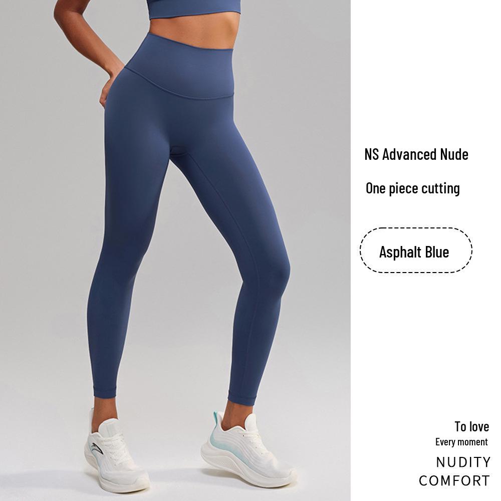 Комплект для йоги NS: Бесшовные леггинсы для йоги с высокой талией и эффектом «персиковой попы» и спортивный топ для женщин XL
Комплект для йоги NS: Бесшовные леггинсы для йоги с высокой талией и эффектом «персиковой попы» и спортивный топ для женщин XL