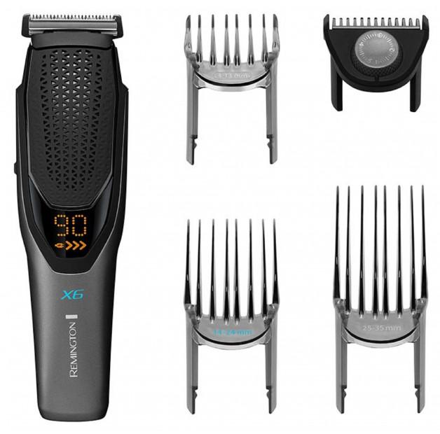 Машинка для стрижки REMINGTON HC6000 
Машинка для стрижки REMINGTON HC6000