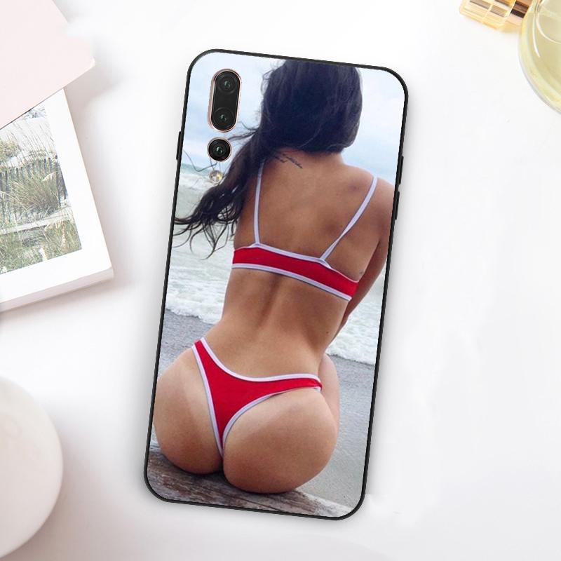 Beach Booty Bikini Girl For Huawei Nova Y73 Y72 Y90 Y70 Y60 Y91 Y61 12s 12i 11i 8i 9 10 SE P60 P30 Pro P40 Lite Case Huawei Nova 3i
Beach Booty Bikini Girl For Huawei Nova Y73 Y72 Y90 Y70 Y60 Y91 Y61 12s 12i 11i 8i 9 10 SE P60 P30 Pro P40 Lite Case Huawei Nova 3i