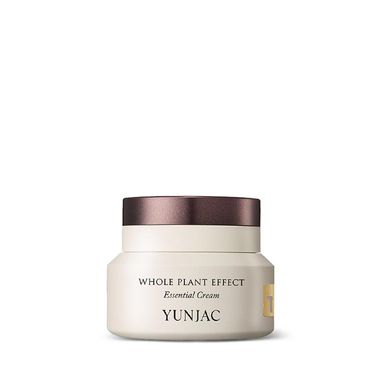 YUNJAC Whole Plant Essential Cream
YUNJAC Whole Plant Essential Cream