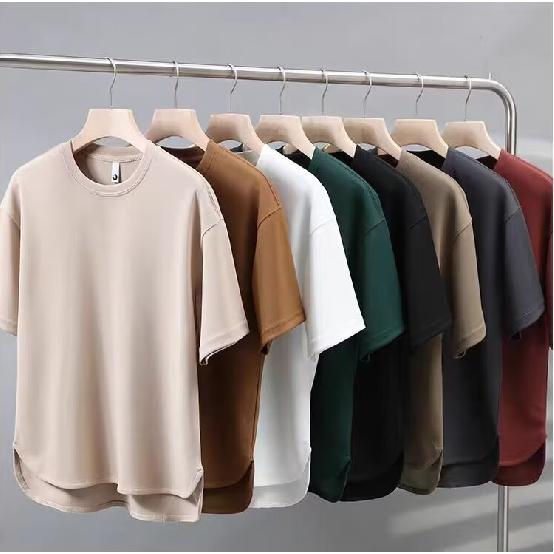 New Men s Summer Casual Thin Breathable Youth Student Solid Color Simple Ins Cool Short Sleeve Top M чорний
New Men s Summer Casual Thin Breathable Youth Student Solid Color Simple Ins Cool Short Sleeve Top M чорний