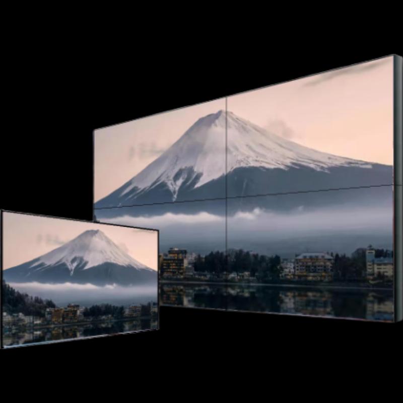 Tiandy 55-inch LCD Video Wall Display
Tiandy 55-inch LCD Video Wall Display