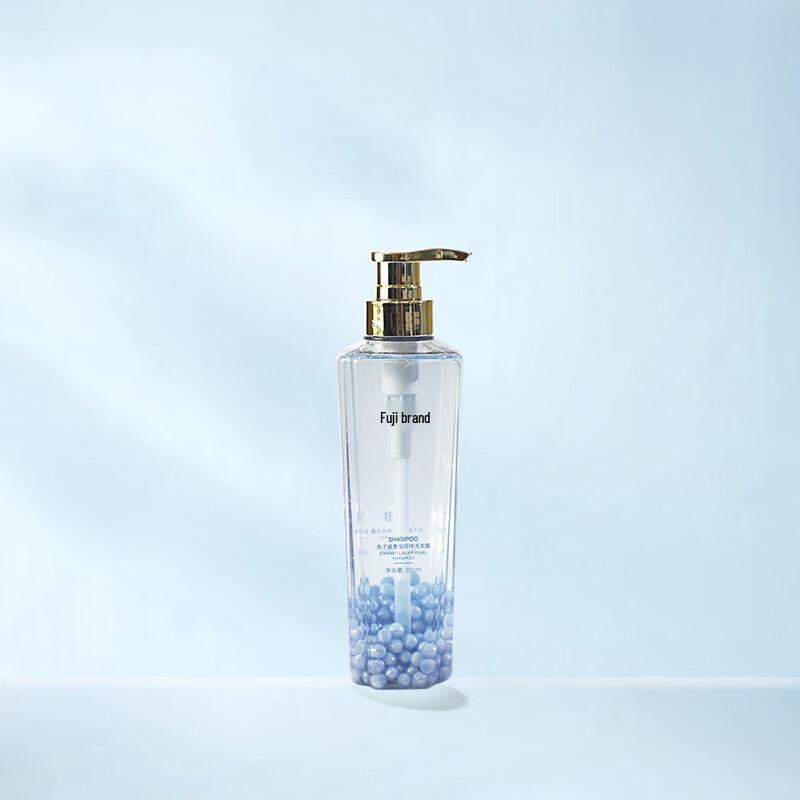 Fuyin Balancing & Oil Control Shampoo
Fuyin Balancing & Oil Control Shampoo