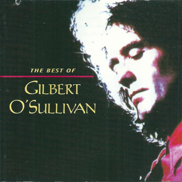 CD GILBERT O SULLIVAN - Best of R270560 Rhino Records 1997 US Rock Used
CD GILBERT O SULLIVAN - Best of R270560 Rhino Records 1997 US Rock Used