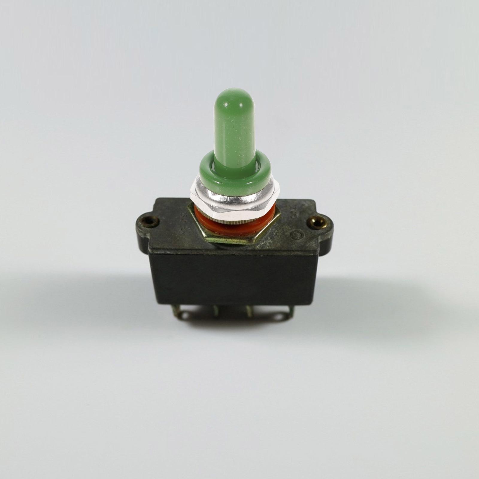 5pcs Waterproof Switch Caps Silicone Toggle Switch Covers Dustproof Protection Guards For Electrical Equipment other
5pcs Waterproof Switch Caps Silicone Toggle Switch Covers Dustproof Protection Guards For Electrical Equipment other