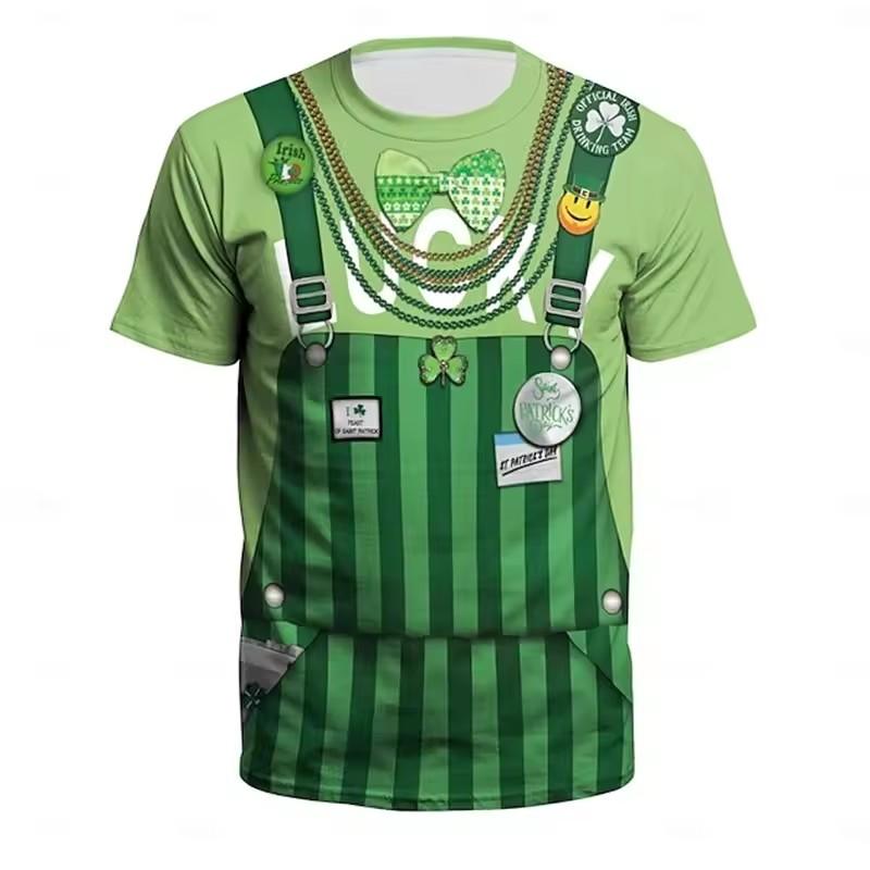 Мужская футболка с 3D-принтом, с коротким рукавом, с круглым вырезом, футболки, топы, новинка, повседневная, для вечеринки, на праздник, смешная футболка 6XL
Мужская футболка с 3D-принтом, с коротким рукавом, с круглым вырезом, футболки, топы, новинка, повседневная, для вечеринки, на праздник, смешная футболка 6XL