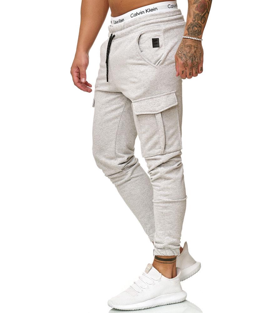 Мужская сетка для бега Jogging R-1213 светло-серая 
Мужская сетка для бега Jogging R-1213 светло-серая