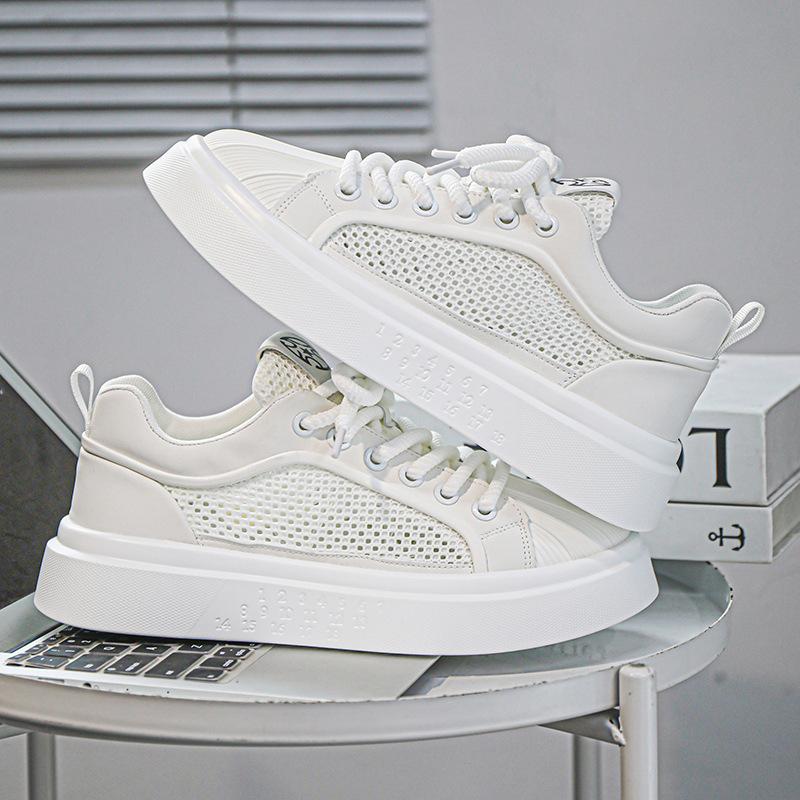 МОДНАЯ ОБУВЬ, мужские дышащие спортивные кроссовки, спортивные кроссовки для бега, уличные женские теннисные кроссовки для тренажерного зала 44
МОДНАЯ ОБУВЬ, мужские дышащие спортивные кроссовки, спортивные кроссовки для бега, уличные женские теннисные кроссовки для тренажерного зала 44